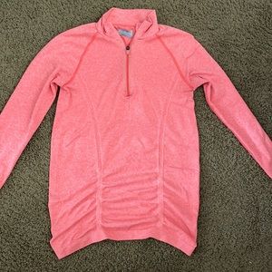 Athleta Half Zip
